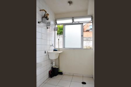 Apartamento à venda com 50m², 2 quartos e 1 vagaÁrea de Serviço