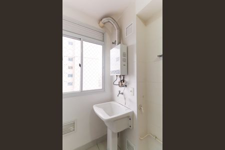 Apartamento para alugar com 36m², 1 quarto e 1 vagaÁrea de Serviço