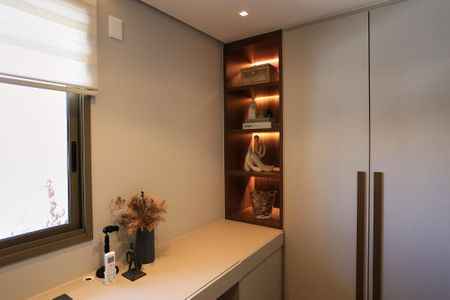 Apartamento à venda com 87m², 3 quartos e 2 vagas Apartamento à venda com 87m², 3 quartos e 2 vagasQuarto