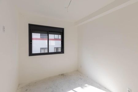 Apartamento à venda com 26m², 1 quarto e sem vagaQuarto