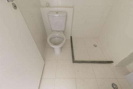 Apartamento à venda com 26m², 1 quarto e sem vagaBanheiro