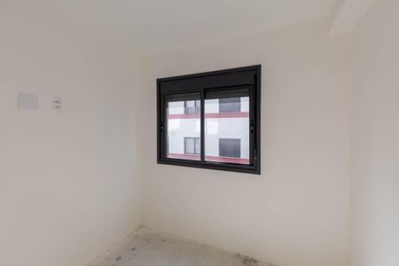 Quarto de apartamento à venda com 1 quarto, 26m² em Vila Buarque, São Paulo