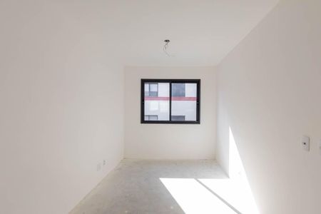 Sala de apartamento à venda com 1 quarto, 26m² em Vila Buarque, São Paulo