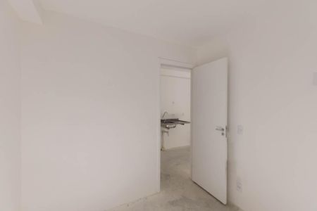 Apartamento à venda com 26m², 1 quarto e sem vagaQuarto