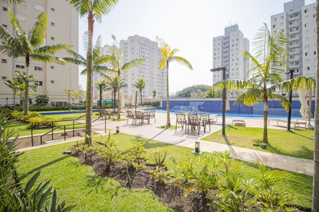 Apartamento à venda com 72m², 1 quarto e 1 vagaÁrea comum - Piscina