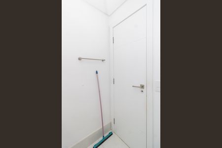 Apartamento à venda com 72m², 1 quarto e 1 vagaBanheiro da Suíte