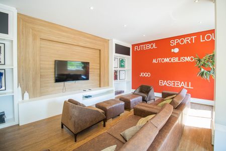 Apartamento à venda com 72m², 1 quarto e 1 vagaÁrea comum - Salão do Esporte