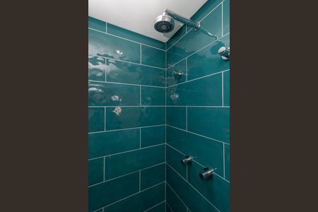 Apartamento à venda com 72m², 1 quarto e 1 vagaBanheiro Social