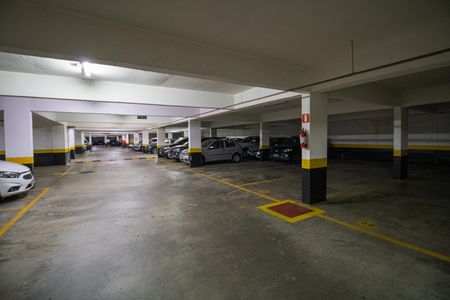 Apartamento à venda com 72m², 1 quarto e 1 vagaÁrea comum - Estacionamento