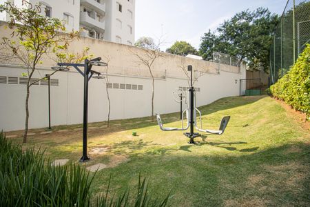 Apartamento à venda com 72m², 1 quarto e 1 vagaÁrea comum