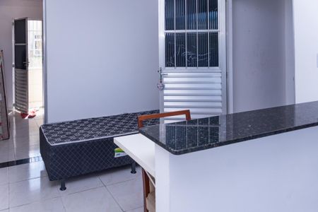 Apartamento para alugar com 52m², 1 quarto e sem vagaSala