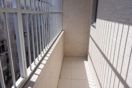 Apartamento para alugar com 52m², 1 quarto e sem vagaVista da Sacada
