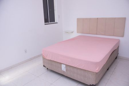 Apartamento para alugar com 52m², 1 quarto e sem vagaQuarto