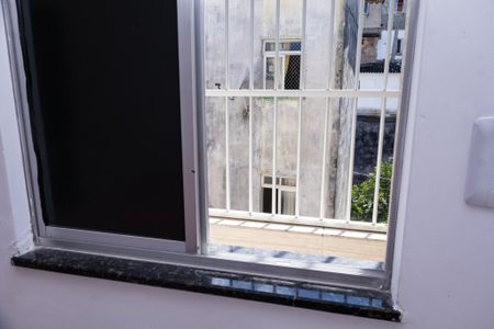 Apartamento para alugar com 52m², 1 quarto e sem vagaVista do Quarto