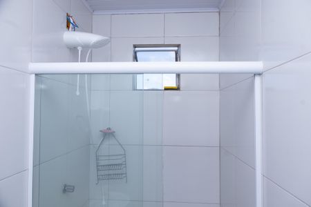 Apartamento para alugar com 52m², 1 quarto e sem vagaBanheiro