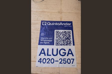 Apartamento para alugar com 52m², 1 quarto e sem vagaPlaca