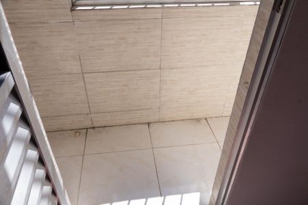 Apartamento para alugar com 52m², 1 quarto e sem vagaSacada