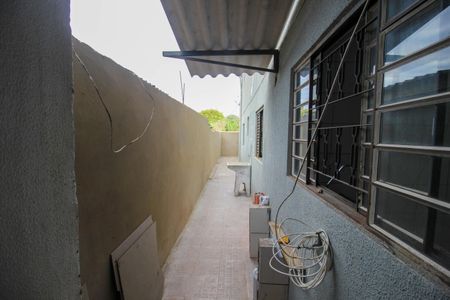 Casa para alugar com 70m², 3 quartos e sem vagaÁrea de Serviço