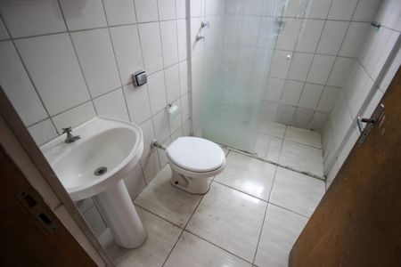 Casa para alugar com 70m², 3 quartos e sem vagaBanheiro