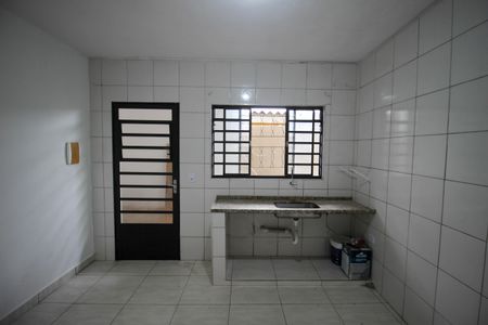 Casa para alugar com 70m², 3 quartos e sem vagaCozinha