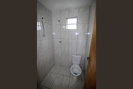 Casa para alugar com 70m², 3 quartos e sem vagaBanheiro da Suíte