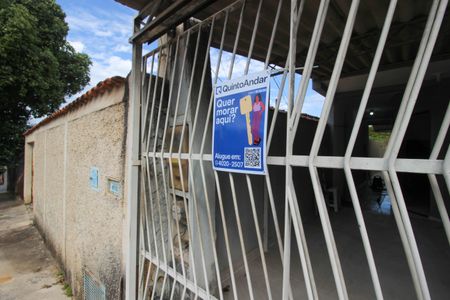 Casa para alugar com 70m², 3 quartos e sem vaga Placa