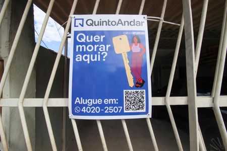 Casa para alugar com 70m², 3 quartos e sem vaga Placa