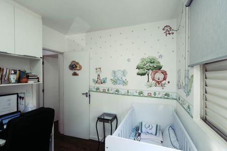 Apartamento à venda com 57m², 2 quartos e 1 vaga Apartamento à venda com 57m², 2 quartos e 1 vagaQuarto 2