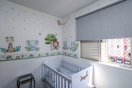 Apartamento à venda com 57m², 2 quartos e 1 vaga Apartamento à venda com 57m², 2 quartos e 1 vagaQuarto 2