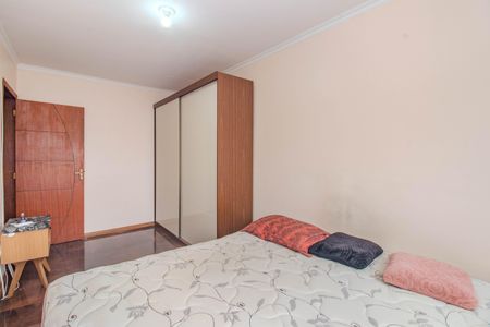 Apartamento à venda com 56m², 2 quartos e 1 vaga Apartamento à venda com 56m², 2 quartos e 1 vagaQuarto 2