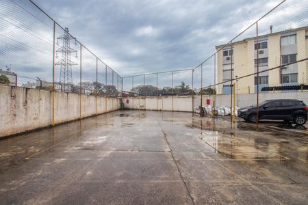 Apartamento à venda com 56m², 2 quartos e 1 vaga Apartamento à venda com 56m², 2 quartos e 1 vagaQuadra Esportiva