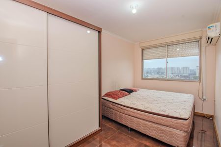 Quarto 2 de apartamento à venda com 2 quartos, 56m² em Sarandi, Porto Alegre