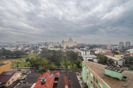 Apartamento à venda com 56m², 2 quartos e 1 vaga Apartamento à venda com 56m², 2 quartos e 1 vagaVista