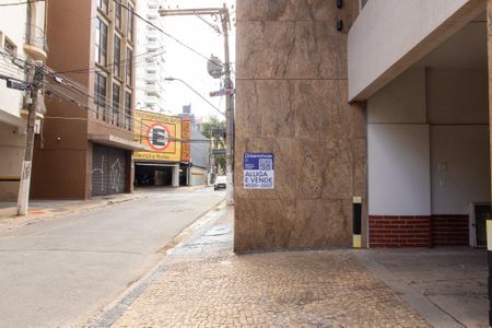 Apartamento para alugar com 124m², 2 quartos e sem vagaPlaca