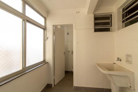 Apartamento para alugar com 124m², 2 quartos e sem vagaÁrea de Serviço