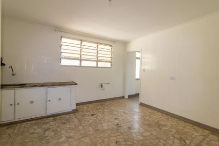 Apartamento para alugar com 124m², 2 quartos e sem vagaCozinha