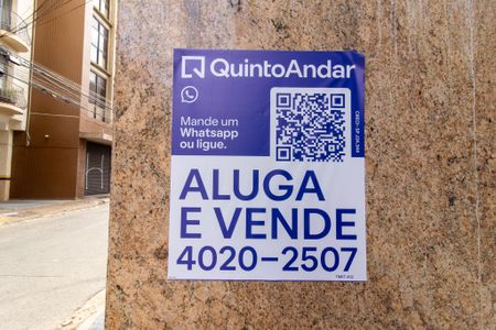 Apartamento para alugar com 124m², 2 quartos e sem vagaPlaca
