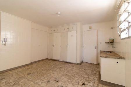 Apartamento para alugar com 124m², 2 quartos e sem vagaCozinha