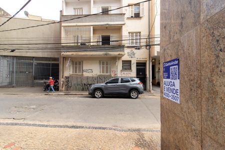 Apartamento para alugar com 124m², 2 quartos e sem vagaPlaca