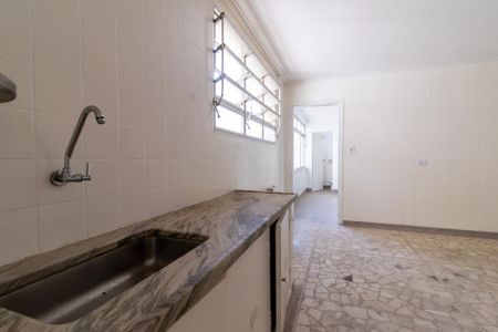 Apartamento para alugar com 124m², 2 quartos e sem vagaCozinha