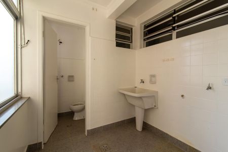 Apartamento para alugar com 124m², 2 quartos e sem vagaÁrea de Serviço