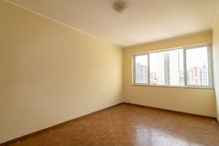 Apartamento para alugar com 124m², 2 quartos e sem vagaSala
