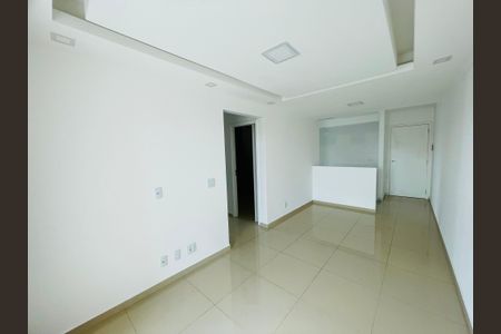 Sala de apartamento à venda com 2 quartos, 57m² em Macedo, Guarulhos