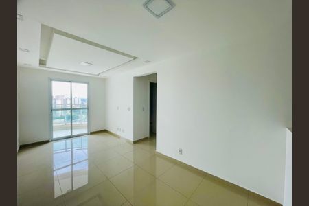 Sala de apartamento à venda com 2 quartos, 57m² em Macedo, Guarulhos