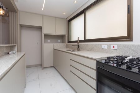Apartamento à venda com 109m², 3 quartos e 1 vaga Apartamento à venda com 109m², 3 quartos e 1 vagaCozinha