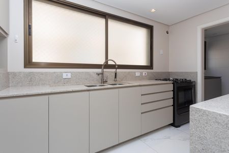 Apartamento à venda com 109m², 3 quartos e 1 vaga Apartamento à venda com 109m², 3 quartos e 1 vagaCozinha