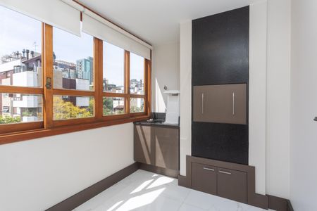 Apartamento à venda com 109m², 3 quartos e 1 vaga Apartamento à venda com 109m², 3 quartos e 1 vagaSala