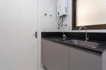 Apartamento à venda com 109m², 3 quartos e 1 vaga Apartamento à venda com 109m², 3 quartos e 1 vagaÁrea de Serviço