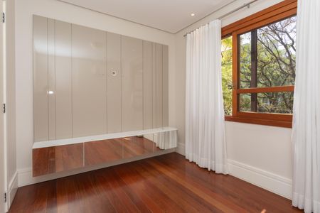 Quarto 1 de apartamento à venda com 3 quartos, 109m² em Petrópolis, Porto Alegre