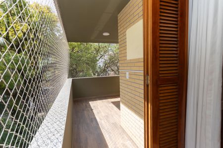 Apartamento à venda com 109m², 3 quartos e 1 vaga Apartamento à venda com 109m², 3 quartos e 1 vagaSacada da Suite